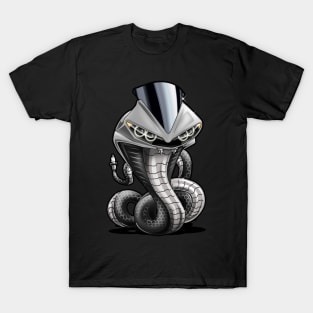 Yamaha YZF R6 Cobra T-Shirt